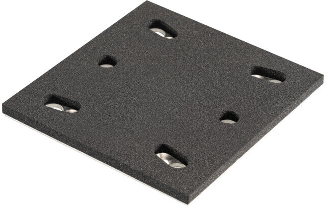 Makita Plaque de base carrée (191Y25-6)