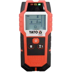 Yato, Detektor, YT-73131 (Leitungssucher)