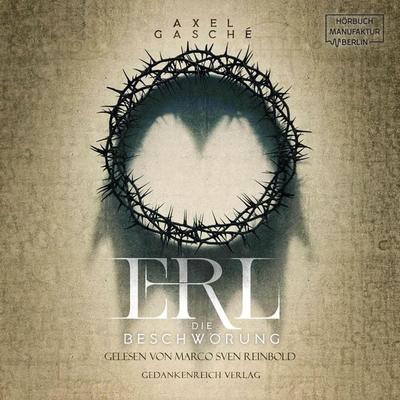 Erl - Axel Gasché, Audio, 4066004858340