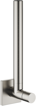Dornbracht Eckventil 2290178206 1/2"", eckige Rosette, platin matt