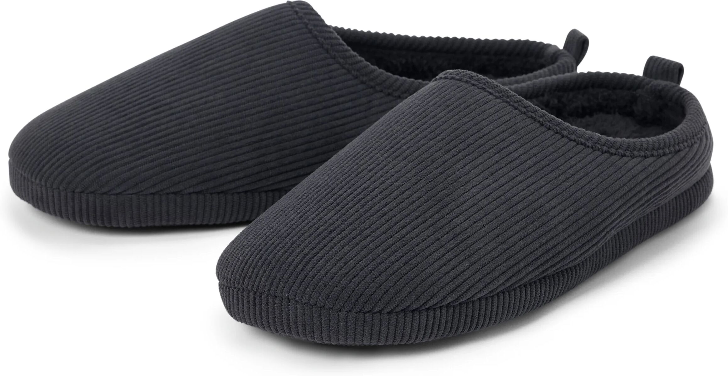 Tchibo - Finken - Herren - Gr. 40-41 - anthrazit