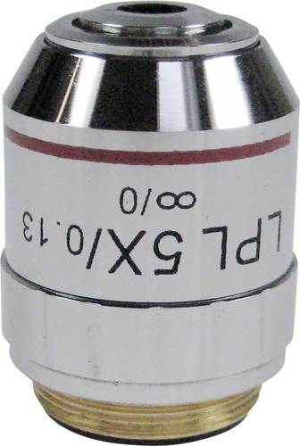Kern OBB-A1525 Mikroskop-Objektiv Passend für Marke (Mikroskope) Kern