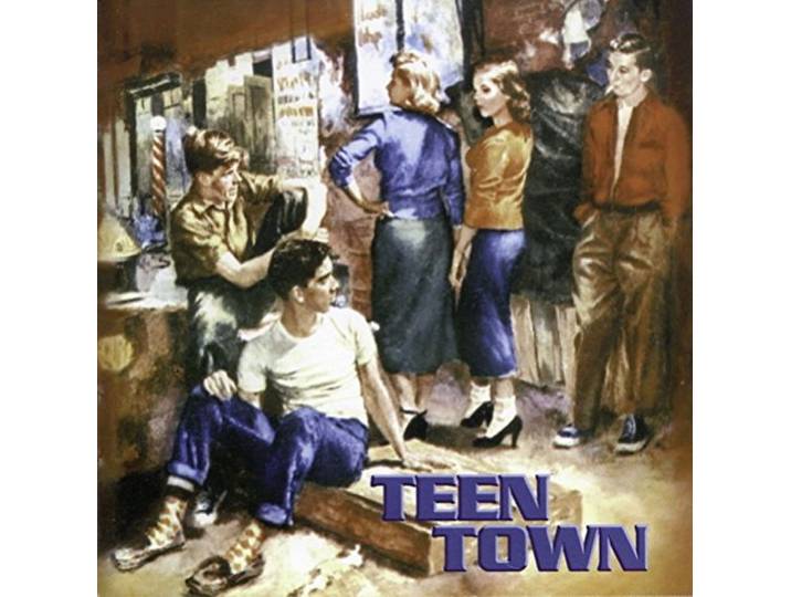 TEEN TOWN