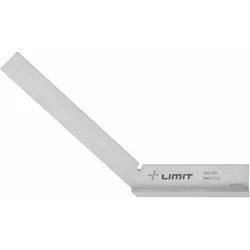 Limit, Winkelmesser, Boundary angle with foot 135 ° 100x70 mm