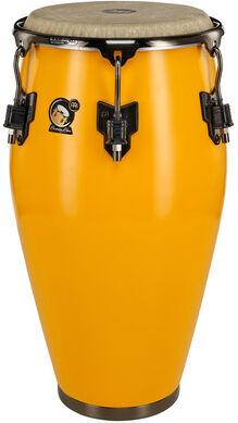 Meinl "11" 3/4" Alexandra Alban Conga" Sunrise Yellow
