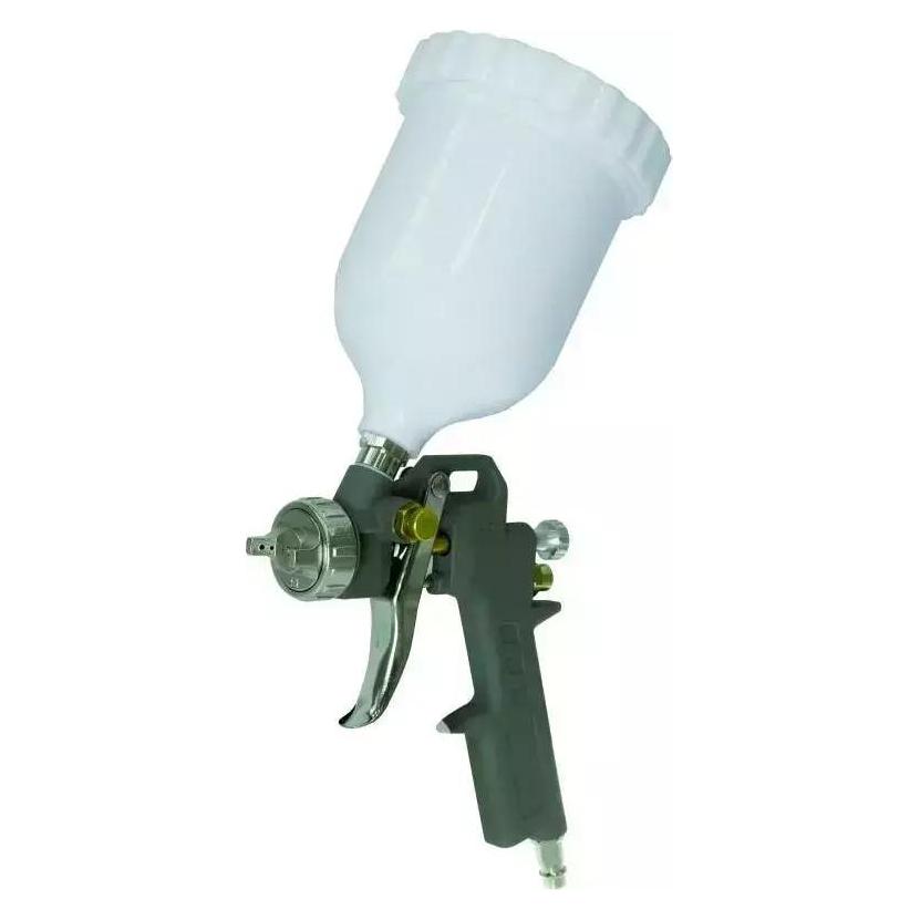 Pansam Spritzpistole mit Obertank 500 ml 1,5 mm (A533060) (A533060)