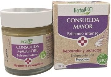 HerbalGem Intense Comfrey Balm 30 ml
