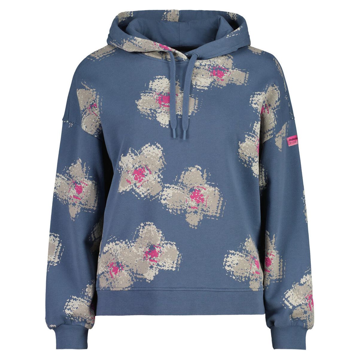 Maloja SaanersM. dusty blue joy (1255) S 41435-1-1255-S