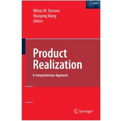 Product Realization, Fachbücher