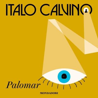 Palomar - Italo Calvino, Audio, 9788852156359