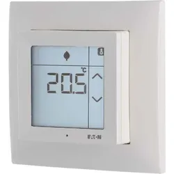 Eaton (Installation) Raumcontroller Touch anthrazit CRCA-00/09