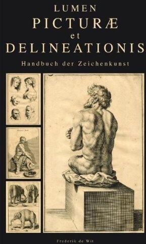 Wit, Frederik de - Lumen Picturae: Handbuch der Zeichenkunst - Preis vom 09.10.2026 07:28:09 h