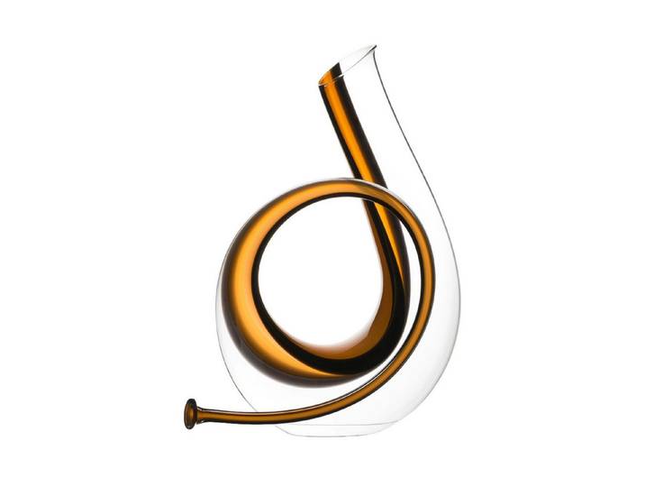 RIEDEL THE WINE GLASS COMPANY Dekanter Riedel Horn Dekanter