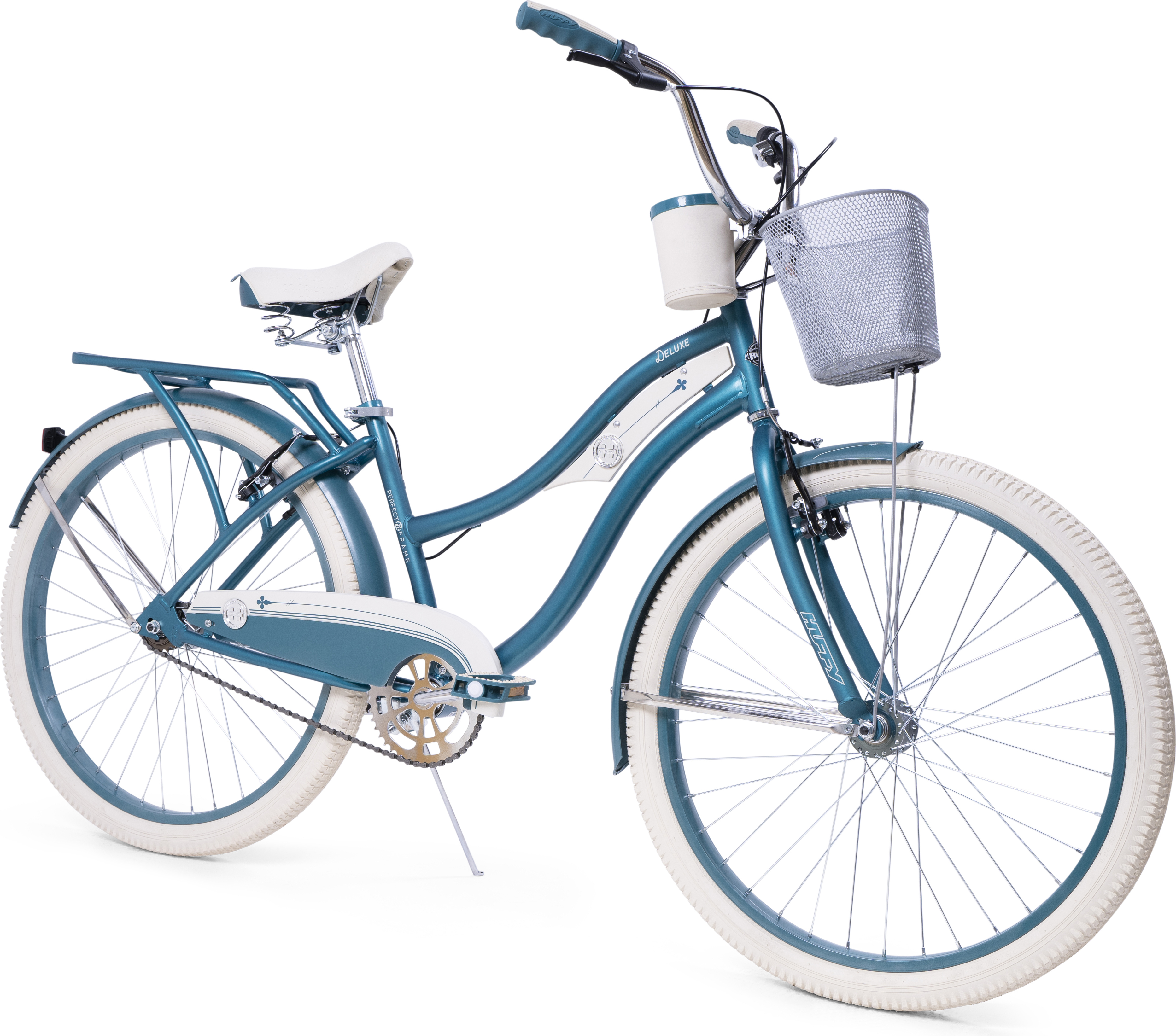 Huffy Deluxe Cruiser 26 Zoll Kinderfahrrad