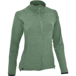 MAUL Damen Unterjacke Manaslu, Größe 48 in Grün Grün