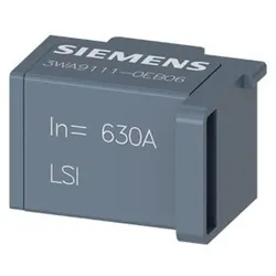 Siemens Dig.Industr. Funktionsmodul 3WA9111-0EB06