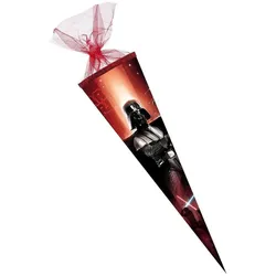 Nestler Schultüte Star Wars 2014, 85cm, 6-eckig
