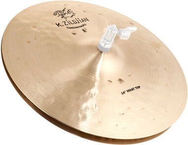 Zildjian "14" K' Constantinople Hi-Hat"