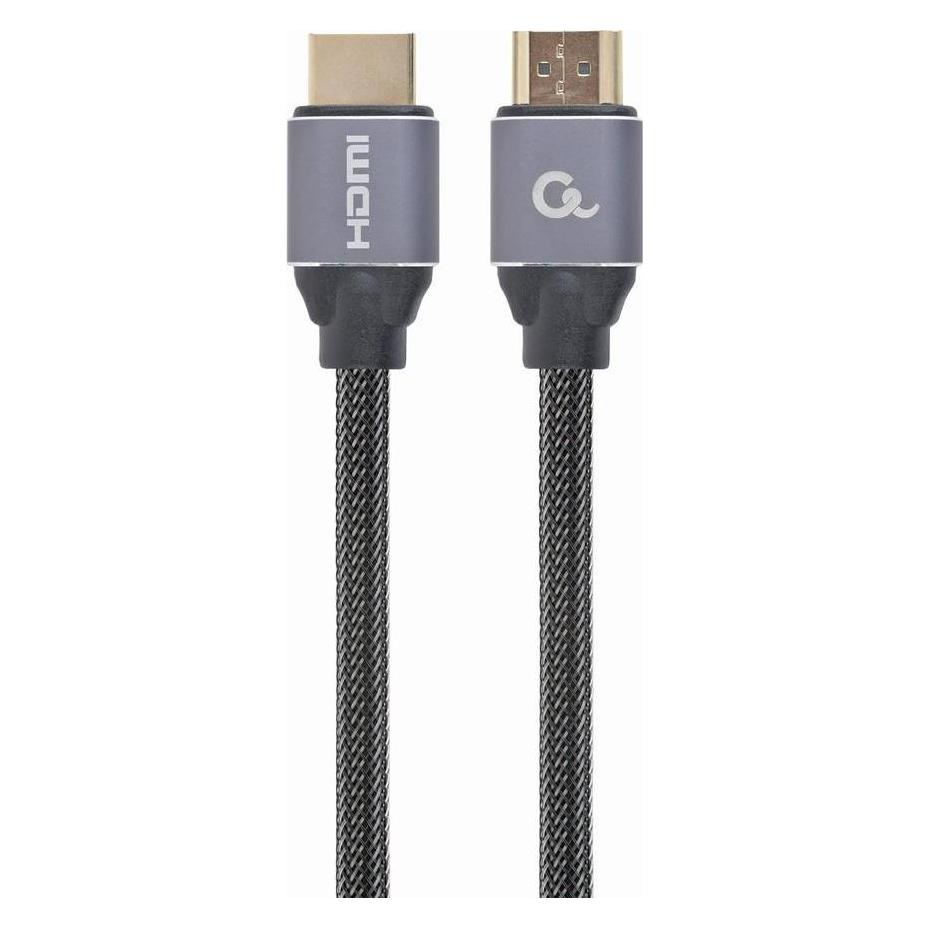 Gembird HDMI (Typ A) - HDMI (Typ A) (5 m) (CCBP-HDMI-5M)