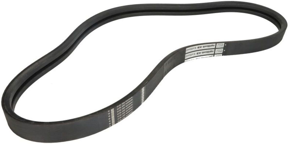 Moniurahihna Optibelt 2b/hb 1850 Li