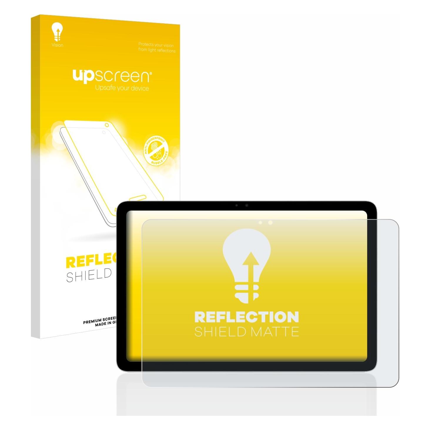 upscreen Reflection Shield Displayschutz Matt (1 Stk., Google Pixel Tablet) (2945991)