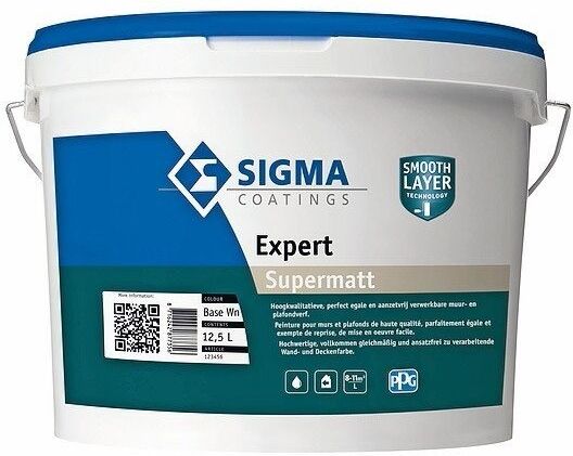 Pittura Sigma Expert