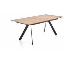 Esstisch ANCONA ( L220(280)xB100xH76cm) - L220(280)xB100xH76cm