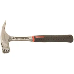 Peddinghaus, Hammer, Latthammer 'XStriker' Ganzstahl mit Kunststoffgriff (950 g)