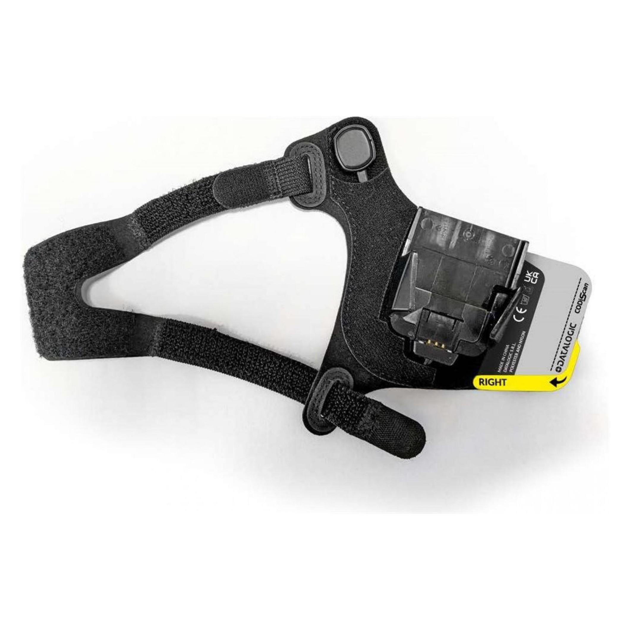Datalogic Hand Mount, Links,5 Stück, CodiScan (HT5-HS7600KL) (HT5-HS7600KL)