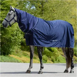 Bucas, Pferdedecke, (100 cm)