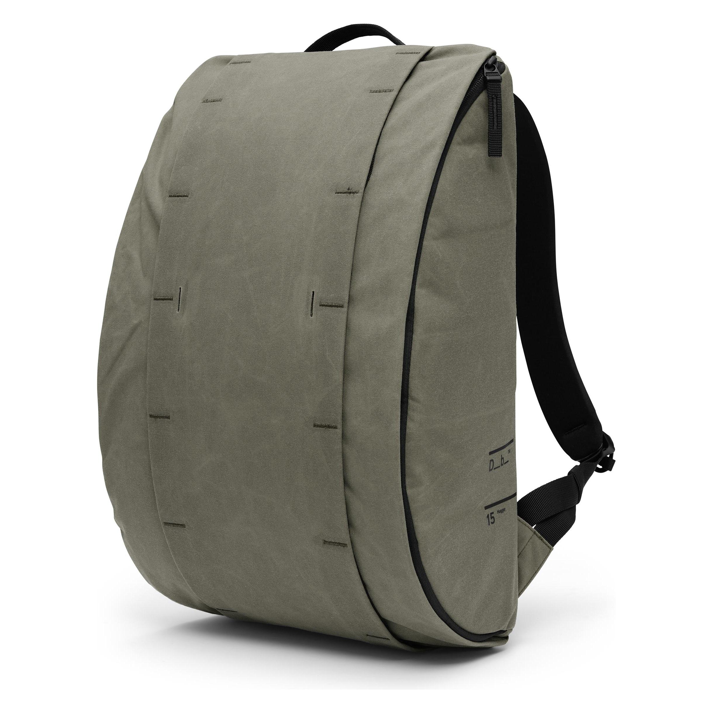 DB Sports Hugger Base Backpack 15L (15 l) (57337479)