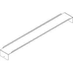 BOSCH Ersatzteil TTNR: 8738206784 Schiene oben