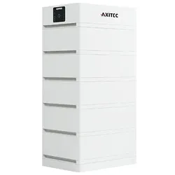 AXITEC 'AXISTORAGE LI SV1 16.9 HIGH '(0% MwSt §12 III UstG)