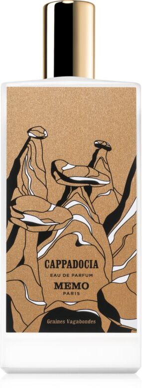 Memo Paris Cappadocia Eau de Parfum mixte 75 ml