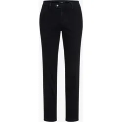 Eurex Herren Chino Style JOHN BLUE BLACK, denim dunkelblau, Gr. 31U