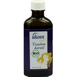 Traubenkernöl Kaltpressung 100 ML