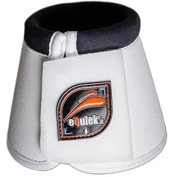 eQuick, Pferdebeinschutz, (XL)
