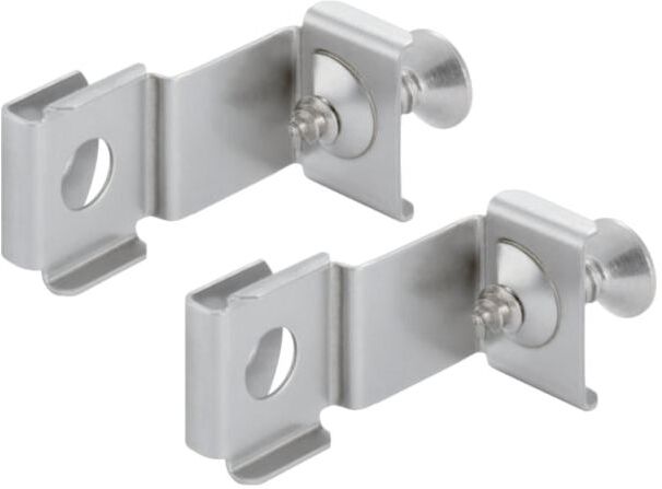 Geberit Befestigungs-Set für Abdeckpl. 241093001 verschraubbar