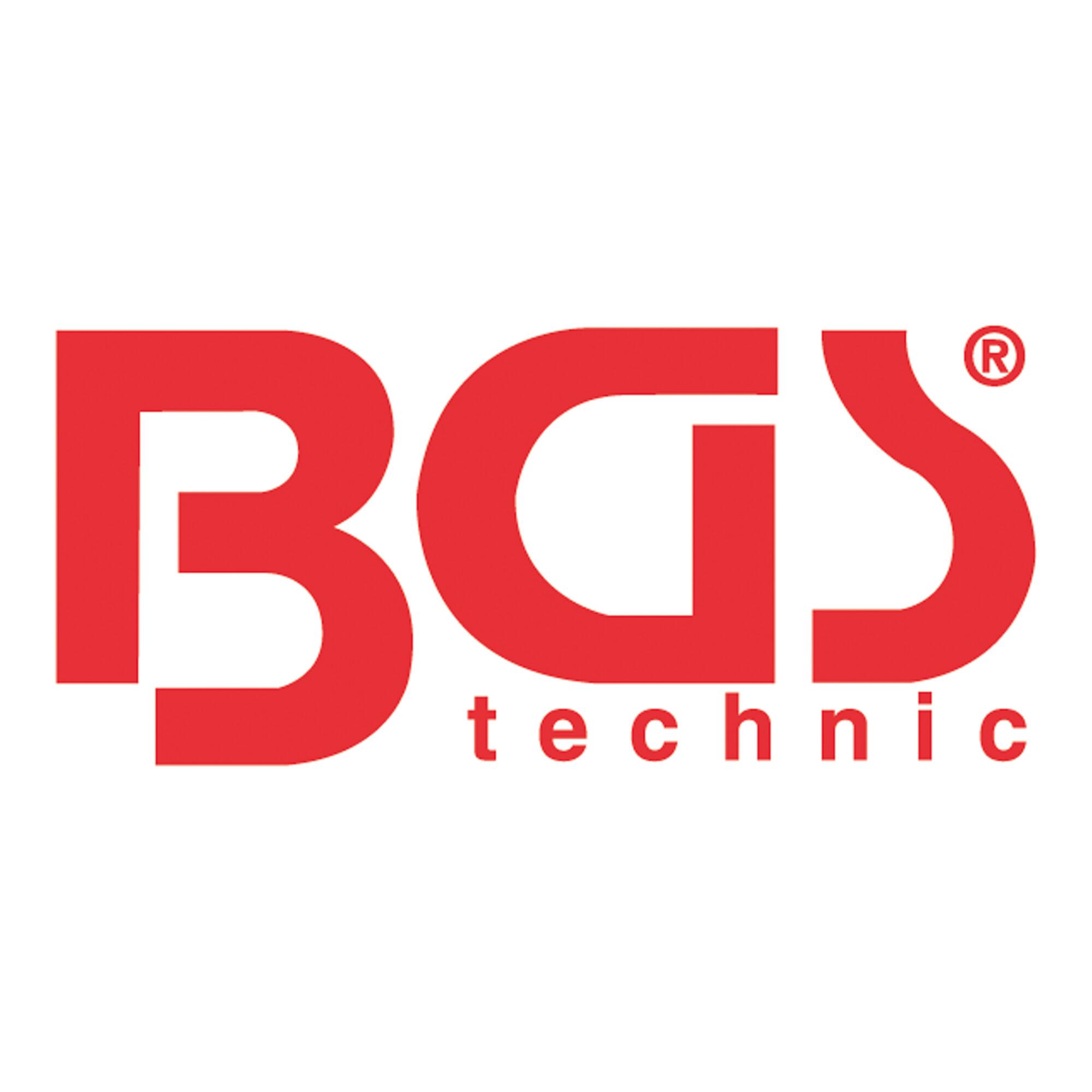 BGS®-Aufkleber , 250 x 150 mm ; BGS technic (AUFKLEBER2)