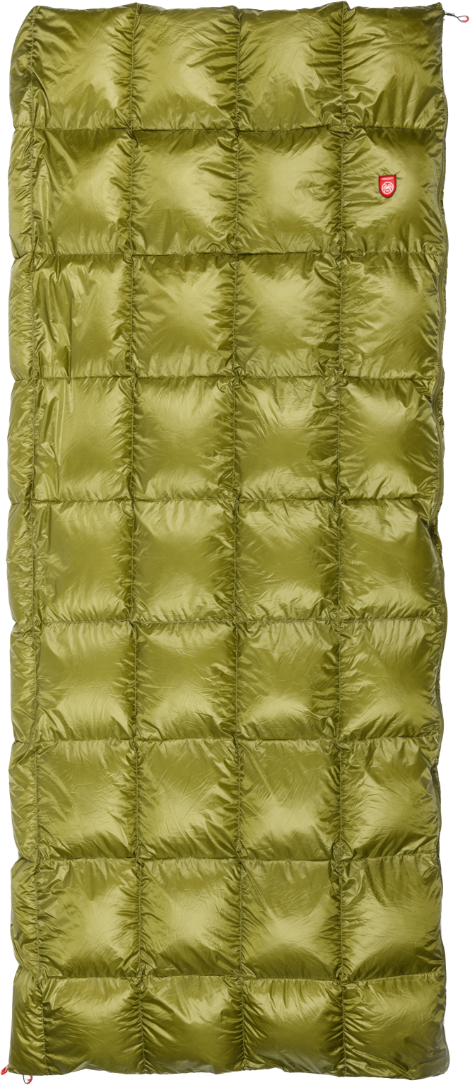 Pajak Quest Blanket Pro Olive, OneSize