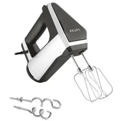 Krups GN6021 3 Mix 6000 Handmixer