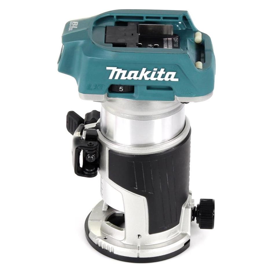 Makita DRT 50 (Oberfräse) (DRT50RTJX2)