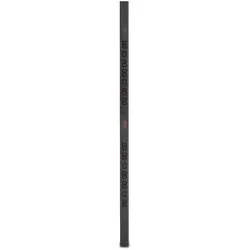 APC Basic Rack PDU 3m Kabellänge, hochkant, 0HE, 16A
