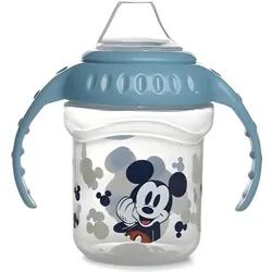 Disney Interactive Studios, Kindergeschirr + Kinderbesteck, Mickey
