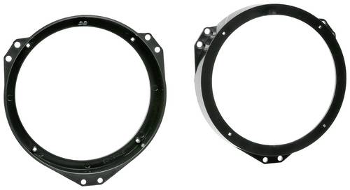 ACV 271230-03 Lautsprecherringe Passend für (Auto-Marke): BMW, Honda, Opel