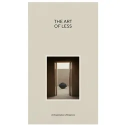 Art of Less, Fachbücher von François-Luc Giraldeau, Iris Hempelmann