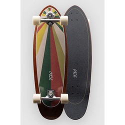 YOW San Onofre 35,5" Mid-Length Series Surfskate uni Gr. Uni