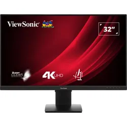 Viewsonic VG3208-4K 4K Ultra HD Display 81,3 cm (32")