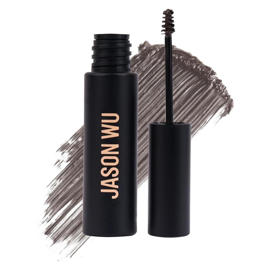 Jason Wu Beauty - Thick And Fluffy Brow Mascara - Taupe - 6g (Taupe) (JW-TF-01)