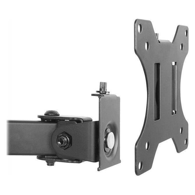 Neomounts Schreibtischhalter FPMA-D550DBLACK (Tisch, 32", 16 kg) (FPMA-D550DBLACK)